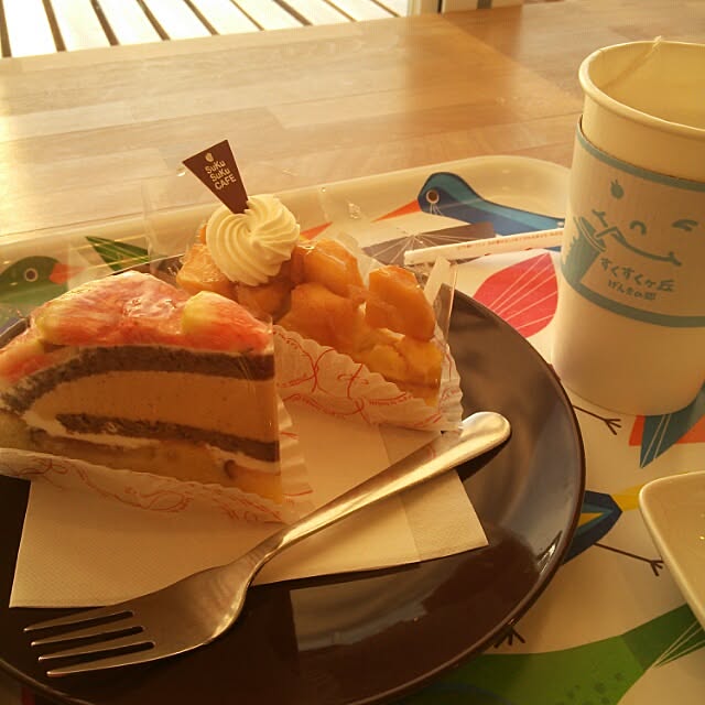 springさんの実例写真