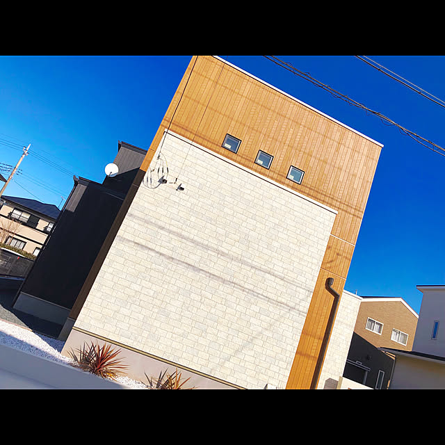 u8nさんの実例写真