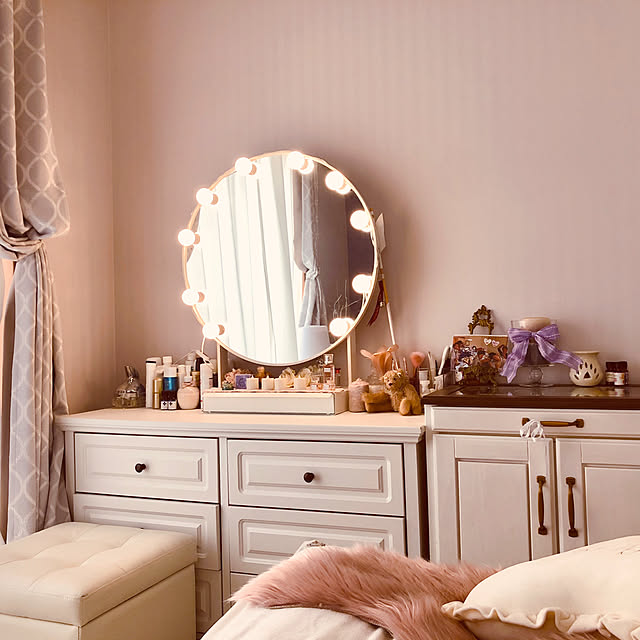 IKEA/ベッド周りのインテリア実例 - 2020-01-27 20:53:19