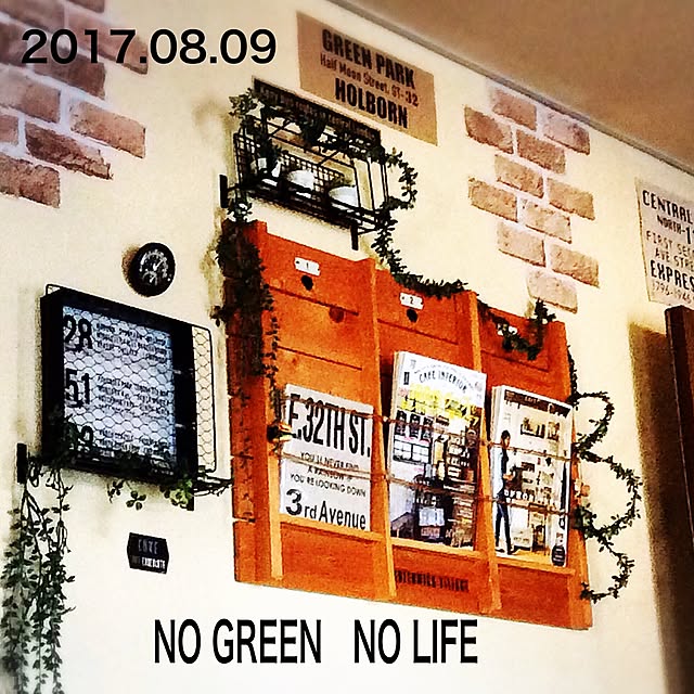 RikuLuluさんの実例写真
