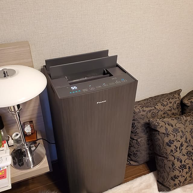 muku+maroさんの部屋