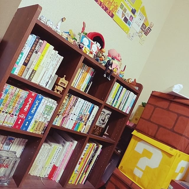 waribaさんの実例写真