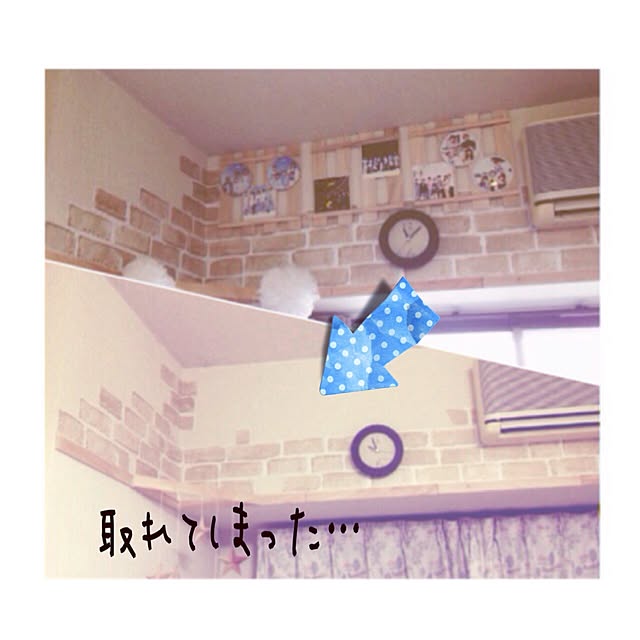 nakiさんの実例写真