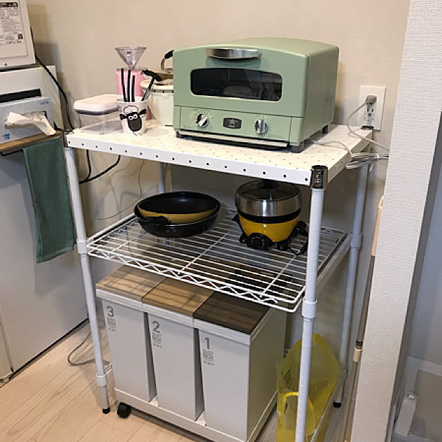 yagamirightさんの実例写真