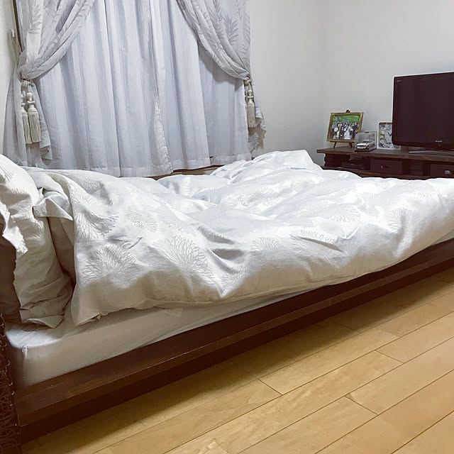 mu_pさんの実例写真