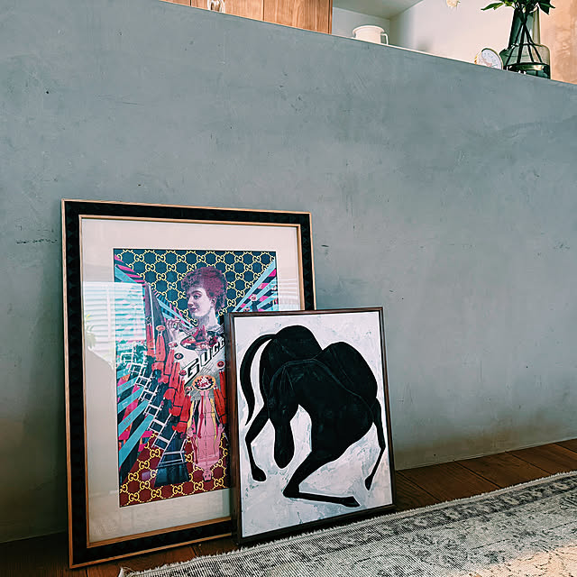 itoさんの実例写真