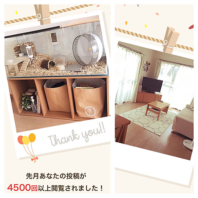 DORAさんの実例写真