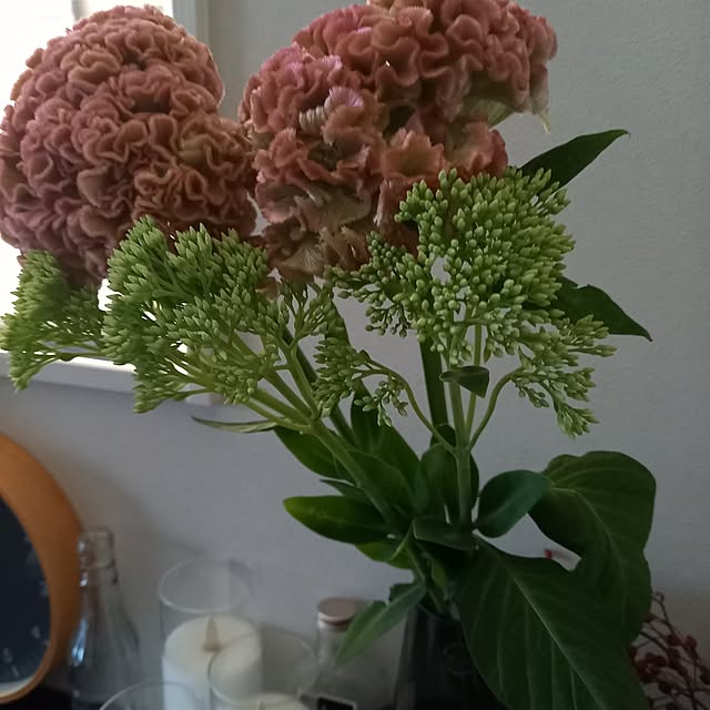 yachukoさんの部屋
