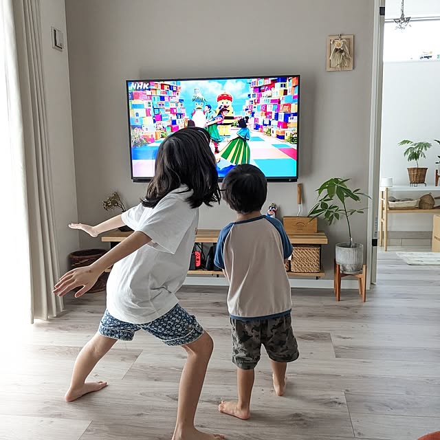 a______さんの部屋
