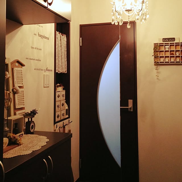 yu_chanさんの実例写真