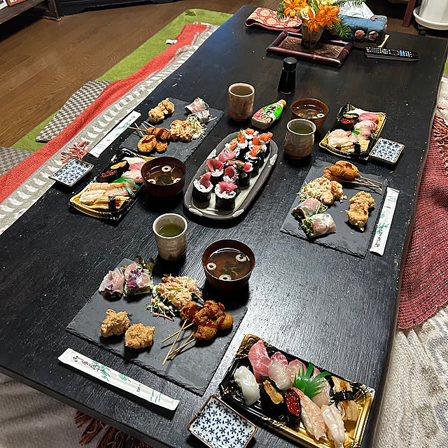 ritsukoさんの部屋