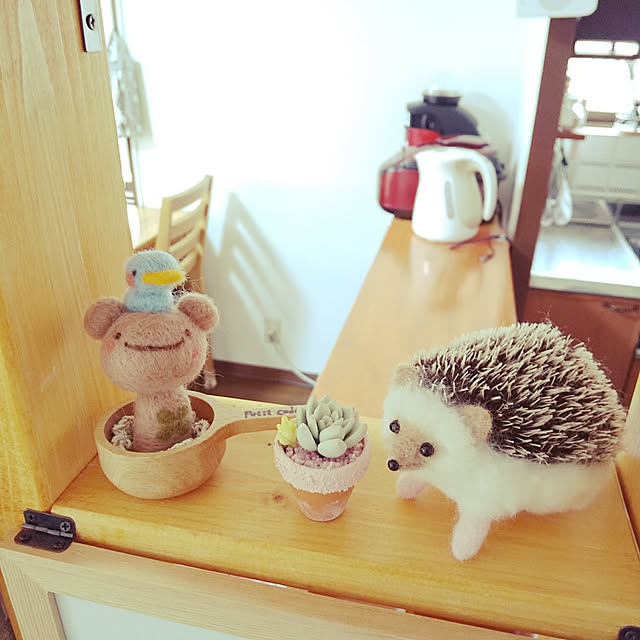25Moondropsさんの実例写真