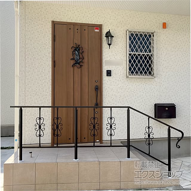 ex-shopさんの実例写真