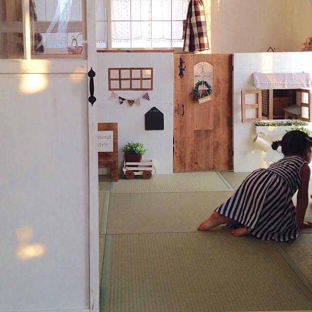 kaoriさんの実例写真