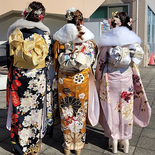 ANTENNAさんの部屋