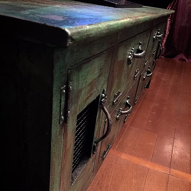 Satoshiさんの実例写真