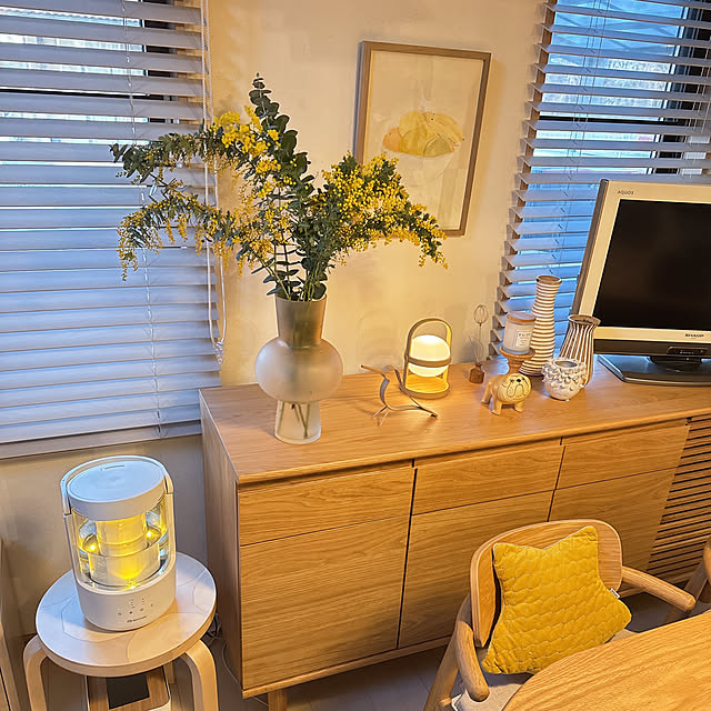 chinaさんの実例写真