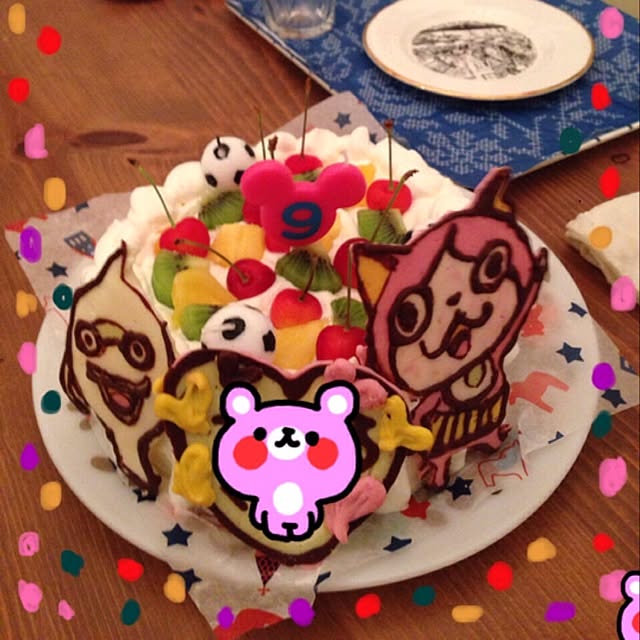 Kumikoさんの実例写真