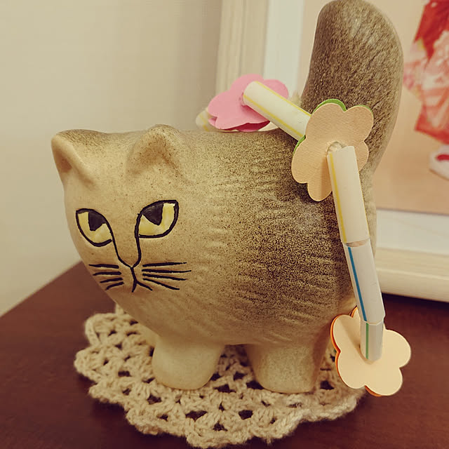 Claraさんの実例写真