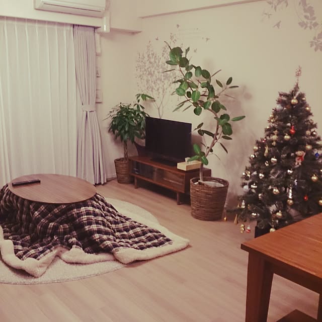 kumisan1028さんの実例写真