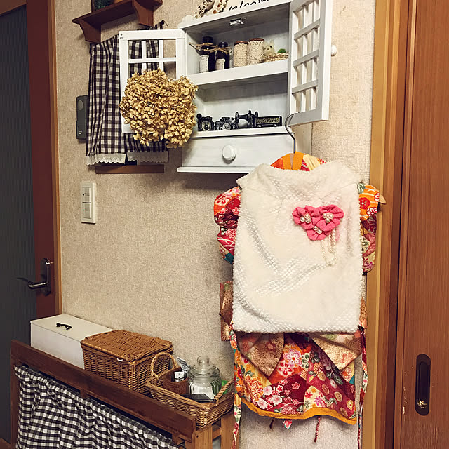 canmilmamaさんの実例写真