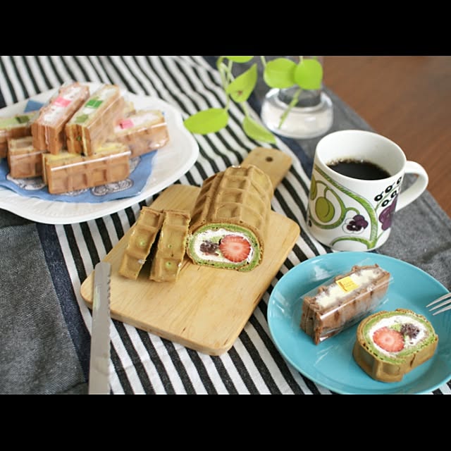 koenyokoさんの実例写真