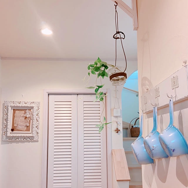 mimosaさんの部屋