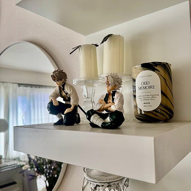 roseroseroseさんの部屋