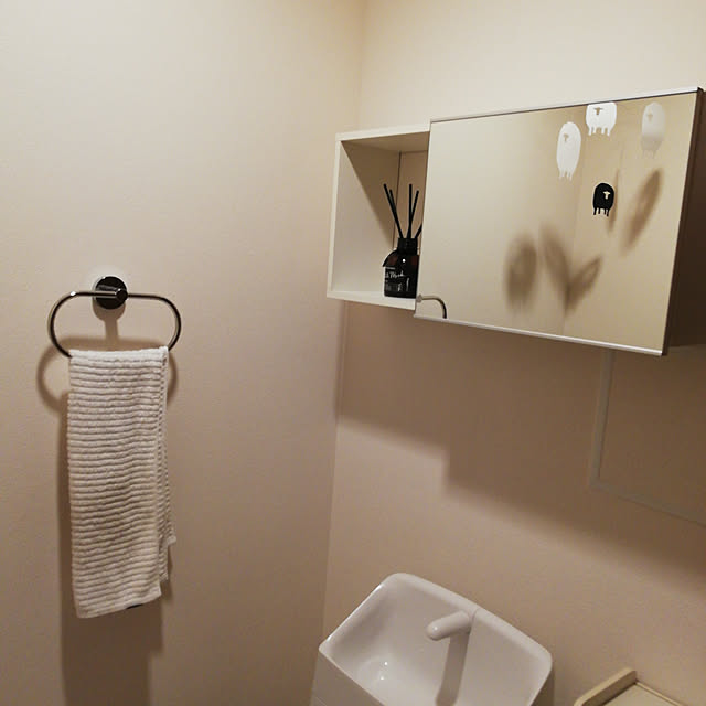 coco.Apartmanさんの実例写真