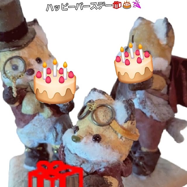 ANTENNAさんの実例写真