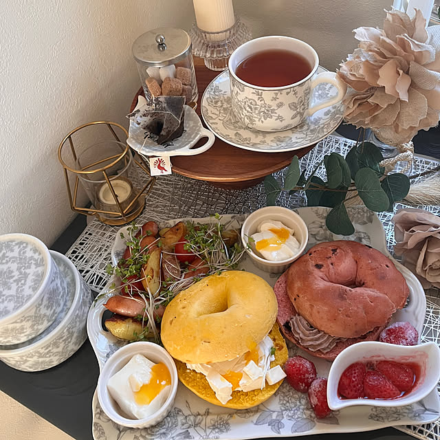 rikuerinka86さんの実例写真