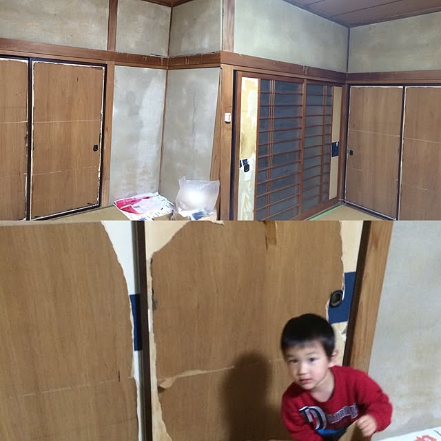 riicolatteさんの実例写真
