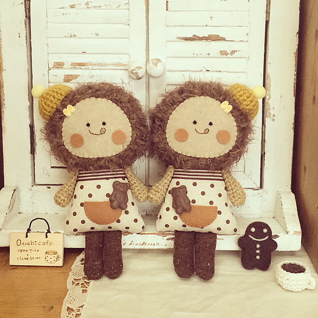 cookie_houseさんの実例写真