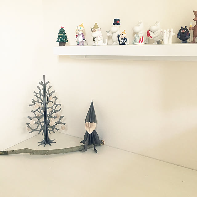 moominmamaさんの実例写真