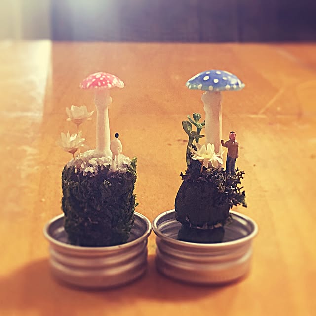 ramuchop3000さんの実例写真