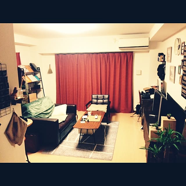 ajrcyasuさんの実例写真