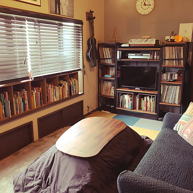 kobito_houseさんの実例写真