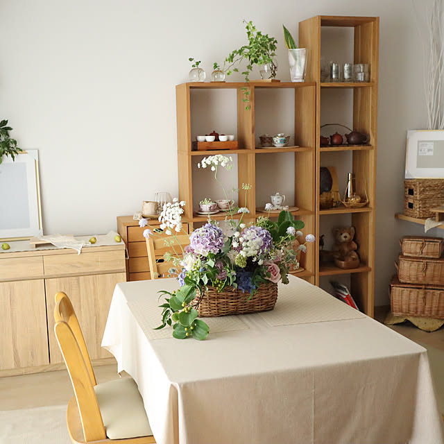 Summerさんの部屋