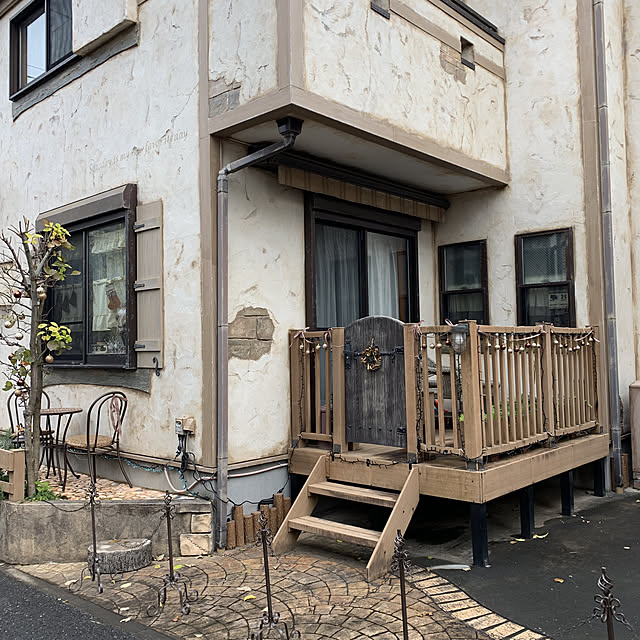 tabasaさんの実例写真