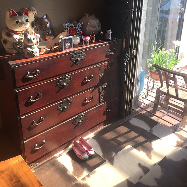 chi-koさんの実例写真