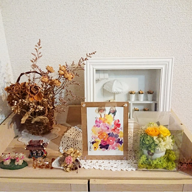 zunnchiさんの実例写真