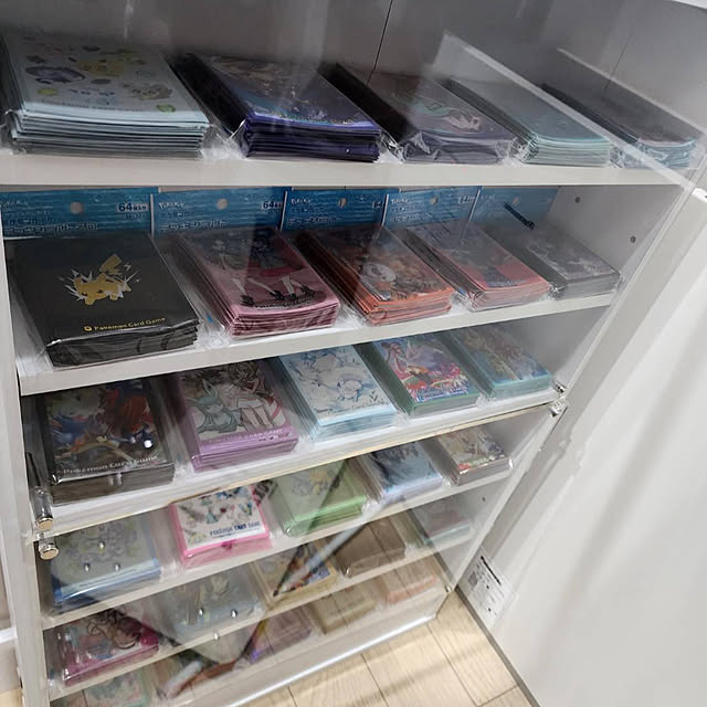 imomusiさんの部屋