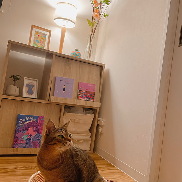 manaさんの部屋
