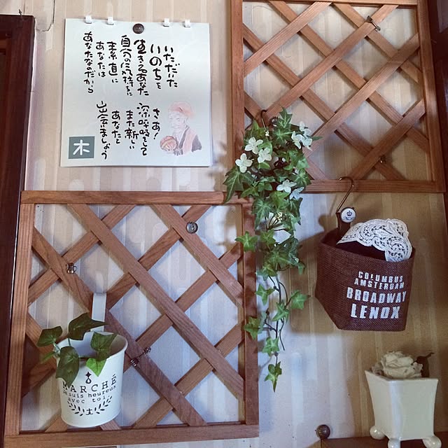 bm.aoiさんの実例写真