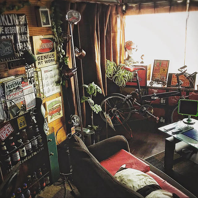 Newtypeさんの実例写真