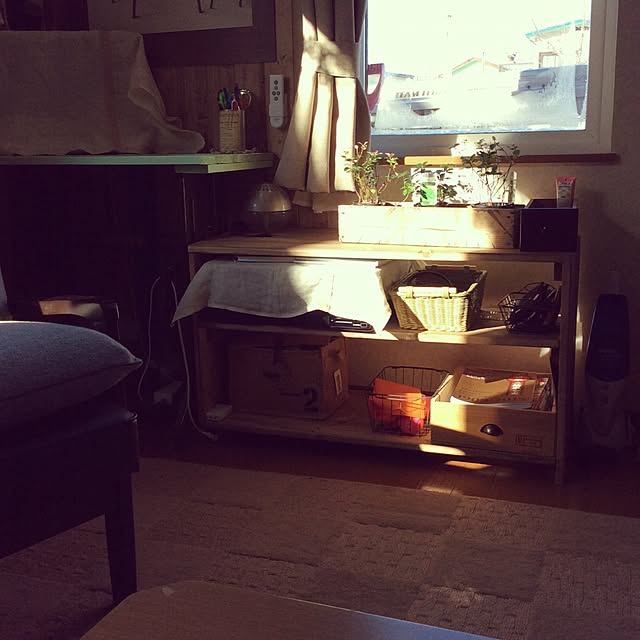 tanaさんの実例写真