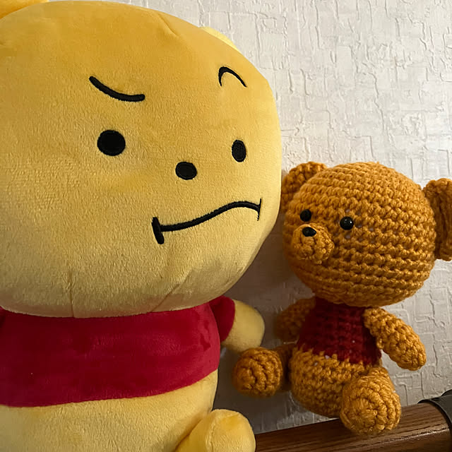manduonmaさんの部屋