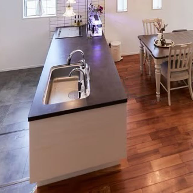 Mio-Rinさんの実例写真