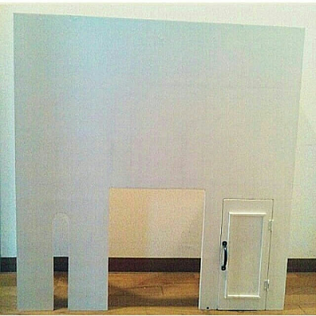 heart.emiemi57.whiteさんの実例写真