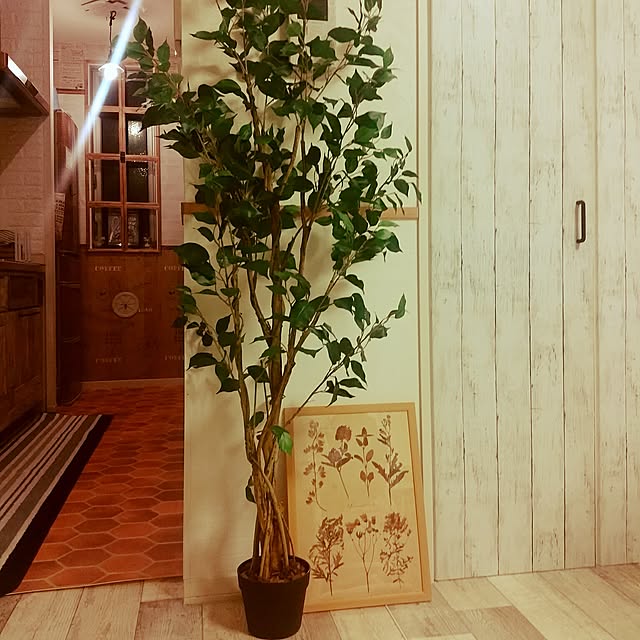 k.y.aさんの実例写真